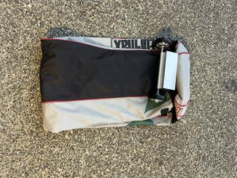 Wheeled Bag For Eurmax Canopy