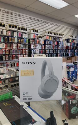 Sony WH-CH720N