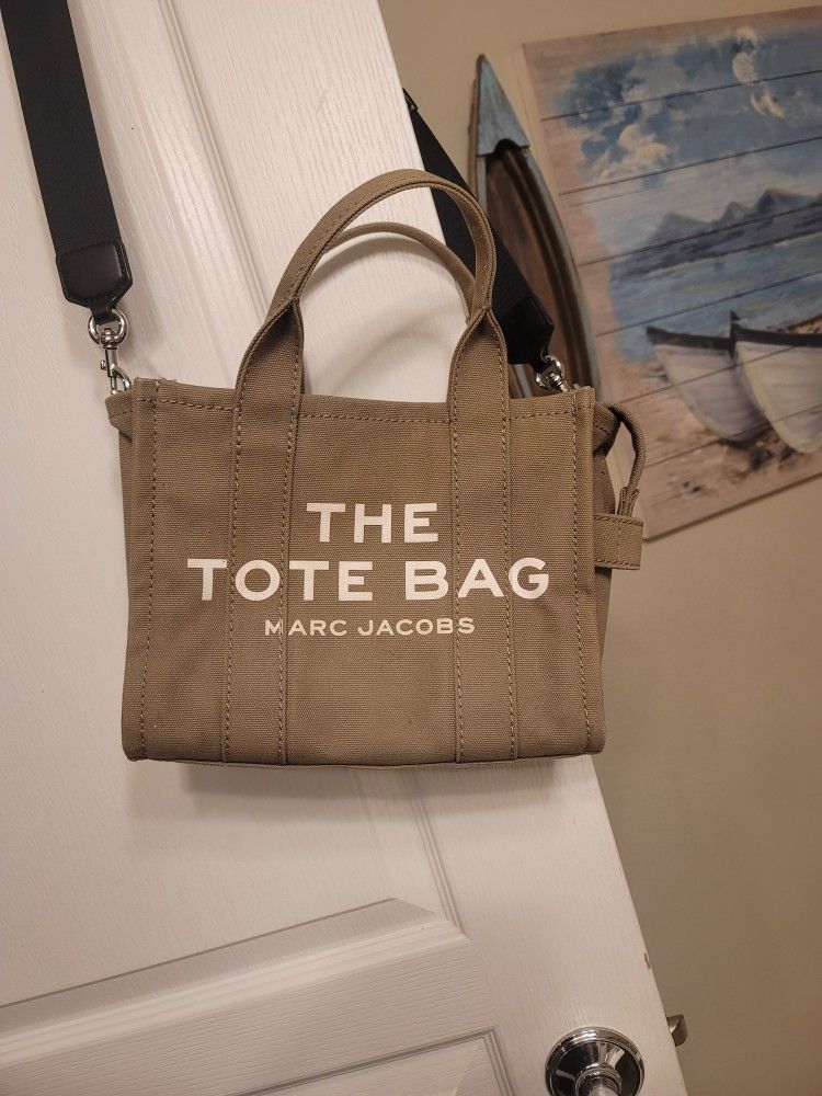 The Tote Bag MARC JACOB