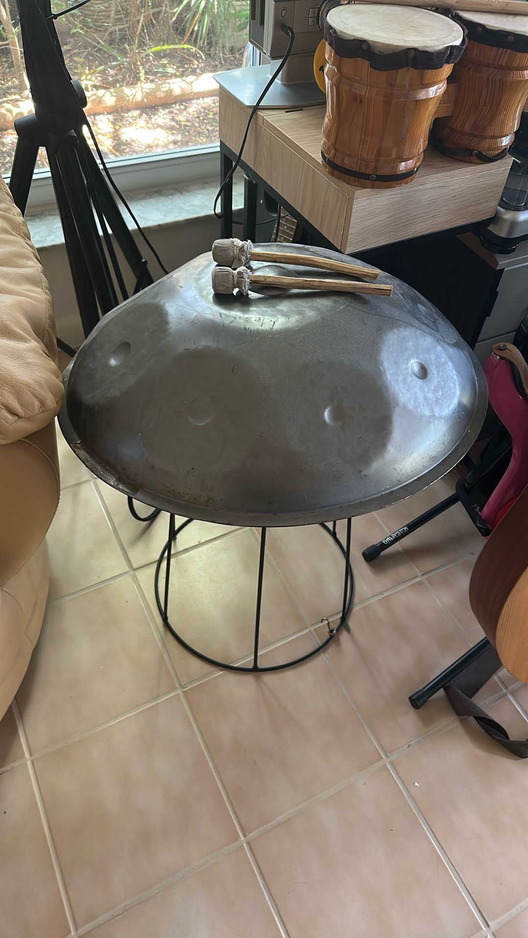 Steel Drum