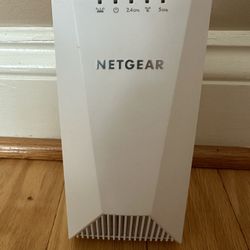 NETGEAR Wi-Fi Extender