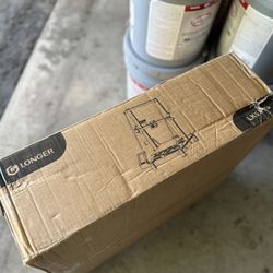 LGT LK5 Pro 3D Printer Large Printing Size 