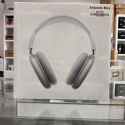 AirPods Max