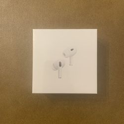 AirPods Pro 2 