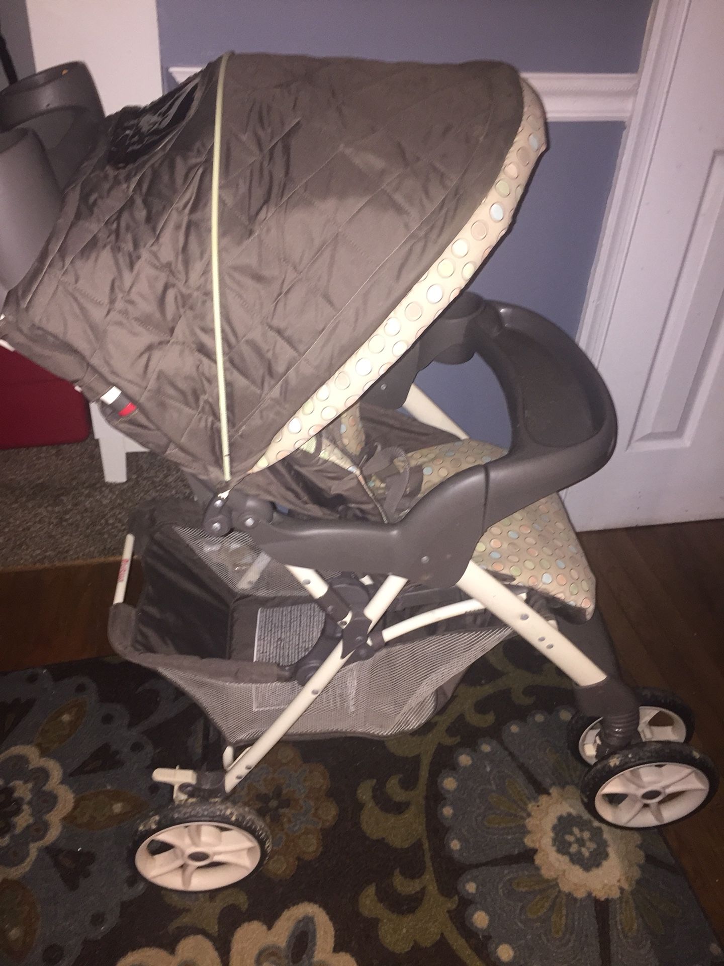 Graco Stroller