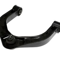 Dorman® 527-002 Front, Passenger Side, Upper Control Arm, OE Solutions Series Manufacturer #527-002