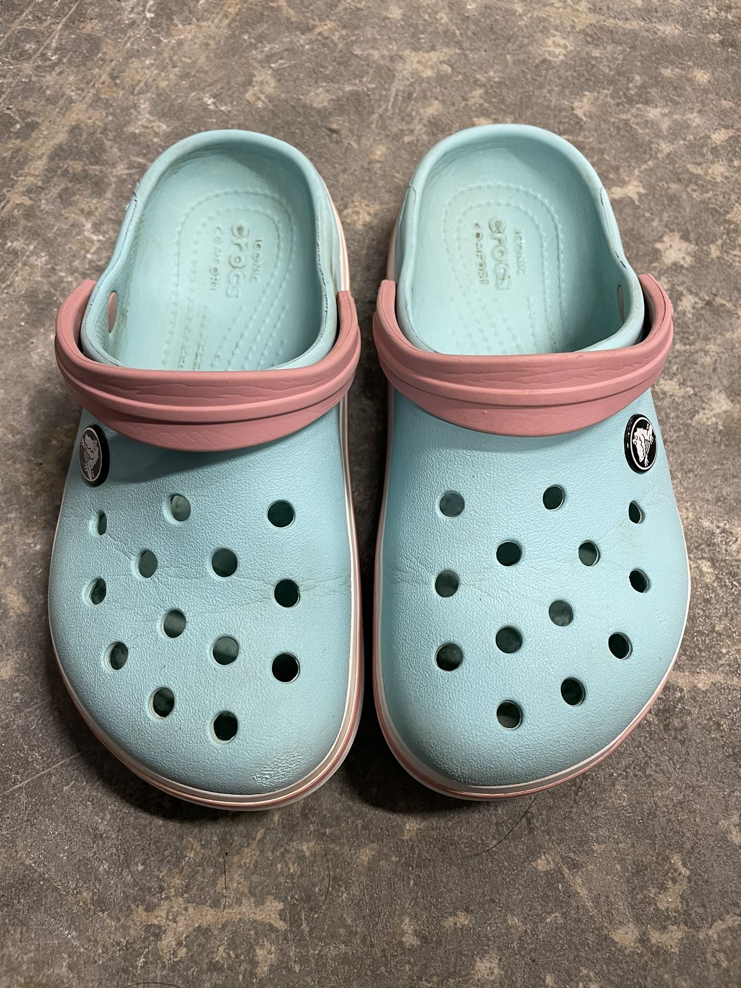 Crocs Sz 13 Child