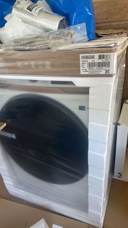 Sealed New in original Packaging Electrical SamSung Dryer