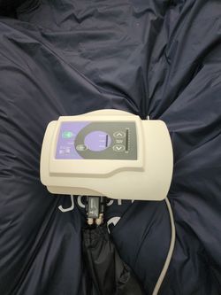 Air mattress