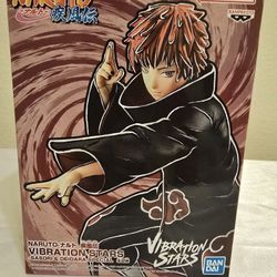 Naruto - Vibrations Stars- Sasori & Deidara- Special