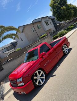 SS clone