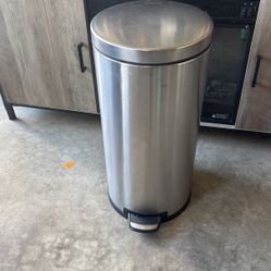 Trash Can