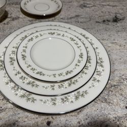 Lenox Brookdale China 