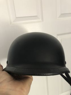 Motorcycle Helmet