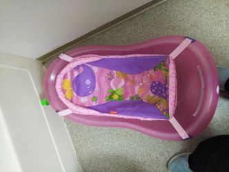 Baby bath