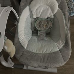 Ingenuity Anyway Baby Swing 