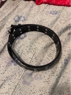 Women’ belt