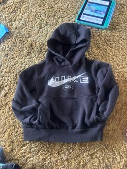 2T Boys Hoodie