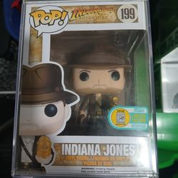Indiana Jones 