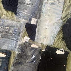 American eagle Men Jeans 