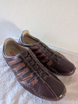 PIKOLINOS MENS LOAFER SHOES SIZE 12