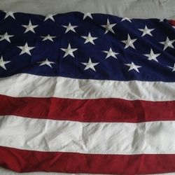 American Flag 