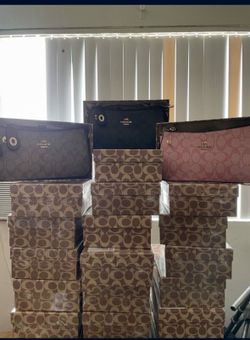 Coach Purses