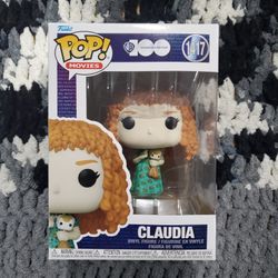 Interview With A Vampire Claudia #1417