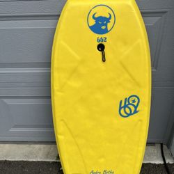 Empire Bodyboard Boogie Board Body Board Andre Botha Series