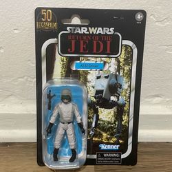 Star Wars Vintage Collection 