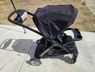 Chicco Bravo for 2 Double Stroller