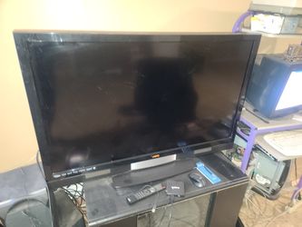 Vizio 50 Inch Tv