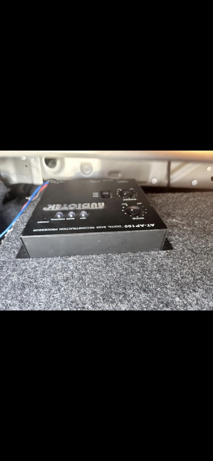 Kicker Subs Amp And Epicenter for Sale in Crestwood, IL OfferUp