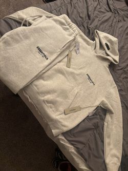 Essentials Hoodies And Sweats