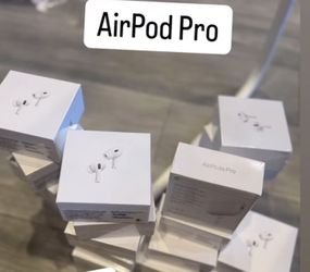 Air Pod Pros