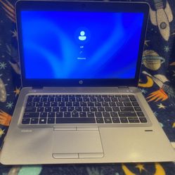 Hp Elitebook 840 G3 Laptop $150