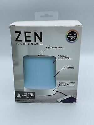 Speaker Color Chanchinng