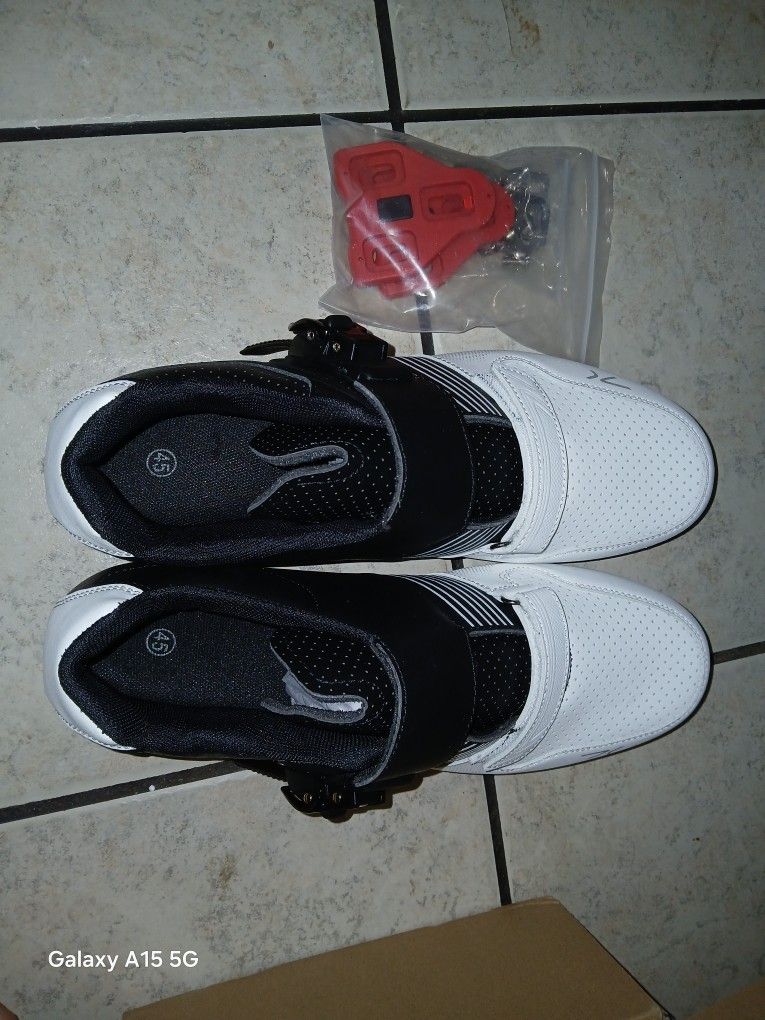 Cycling Shoes