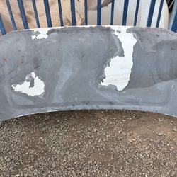 2003 Chevy Express Hood 