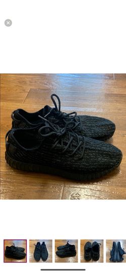 Adidas YZY Knit sneakers