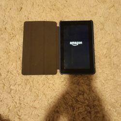 Amazon Fire Unlocked Pick Up Only