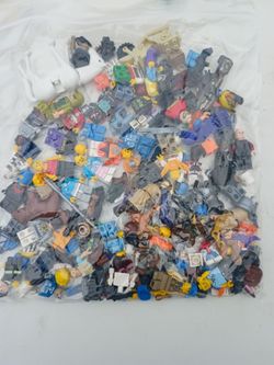 Lego Lot