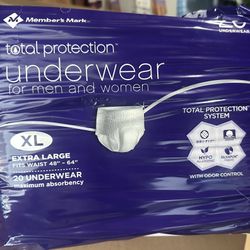 diapers