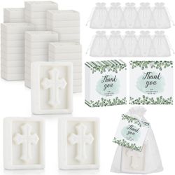 Baptism Favor Set 