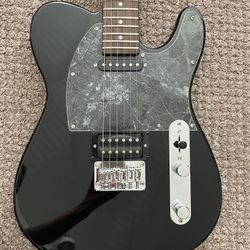 Telecaster Style Guitar, Customized, PLEASE READ