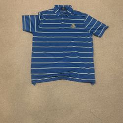 Riviera country club, golf shirt size medium