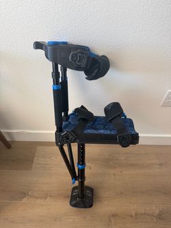 iWalk Kneed Crutch 3.0
