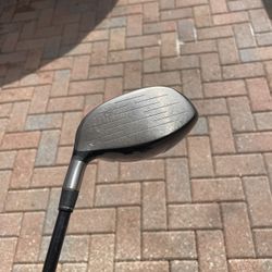 TaylorMade 320 Ti Driver 10.5 / Lite R-80 Reg Flex Graphite Shaft RH