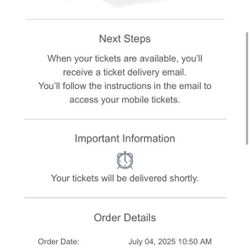 NY Yankees @ NY Mets Tickets