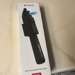 Ulanzi TT23 Auto-Tracking Tripod / Selfie Stick